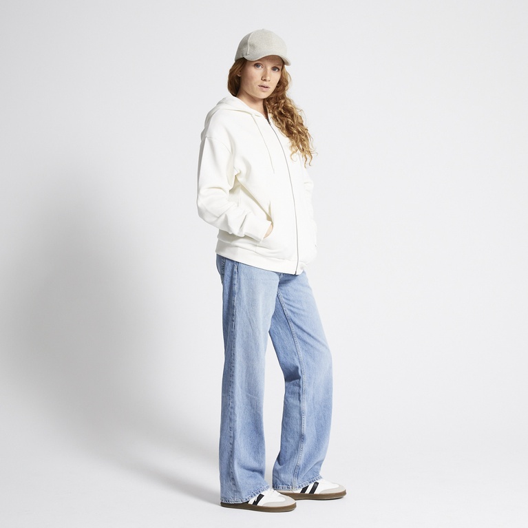 Zip hood "Margit"